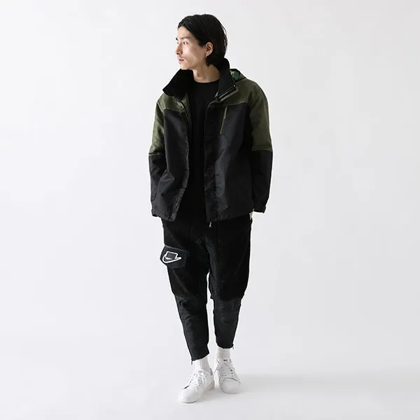 Nissa Revane Model Windbreaker Magic: The Gathering