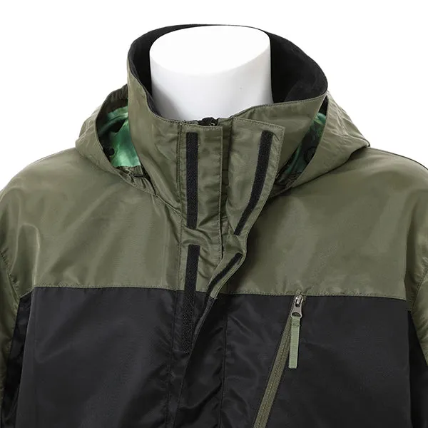 Nissa Revane Model Windbreaker Magic: The Gathering