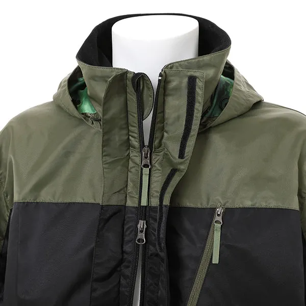 Nissa Revane Model Windbreaker Magic: The Gathering
