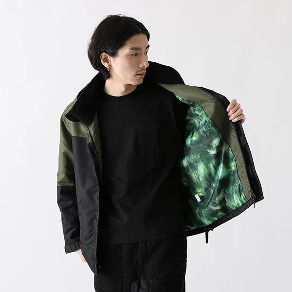 Nissa Revane Model Windbreaker Magic: The Gathering