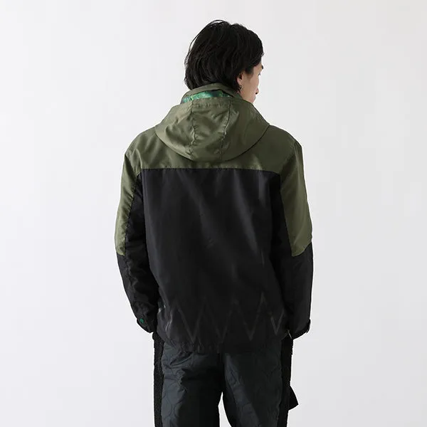 Nissa Revane Model Windbreaker Magic: The Gathering
