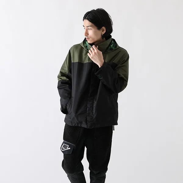 Nissa Revane Model Windbreaker Magic: The Gathering
