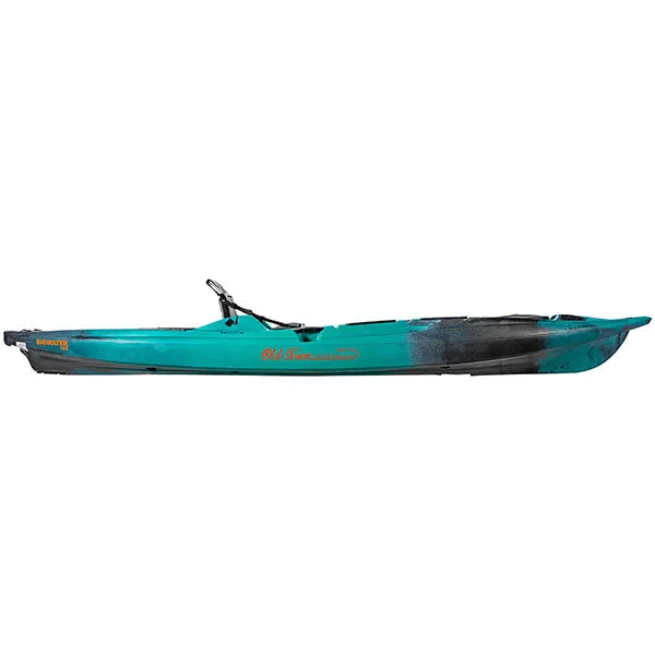 Old Town Predator/BigWater 132 Fishing Kayak