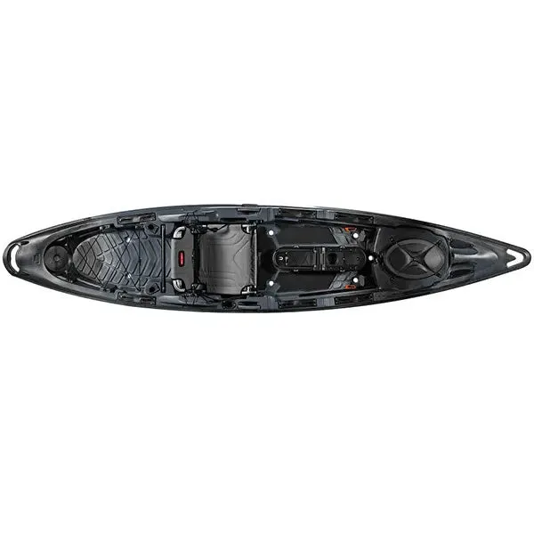 Old Town Predator/BigWater 132 Fishing Kayak