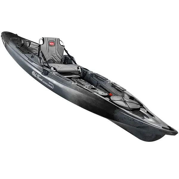 Old Town Predator/BigWater 132 Fishing Kayak