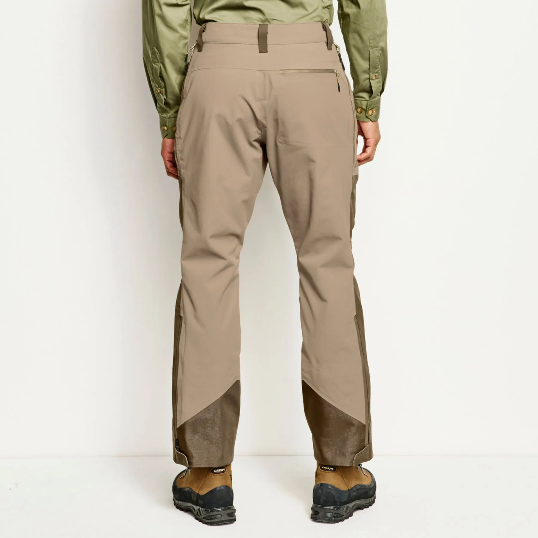 ORVIS MEN'S PRO TOUGHSHELL PANT