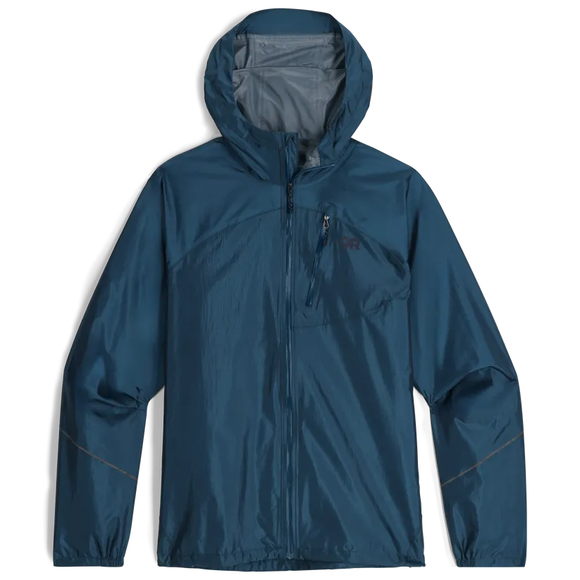 Outdoor Research Helium Rain Jacket Men's