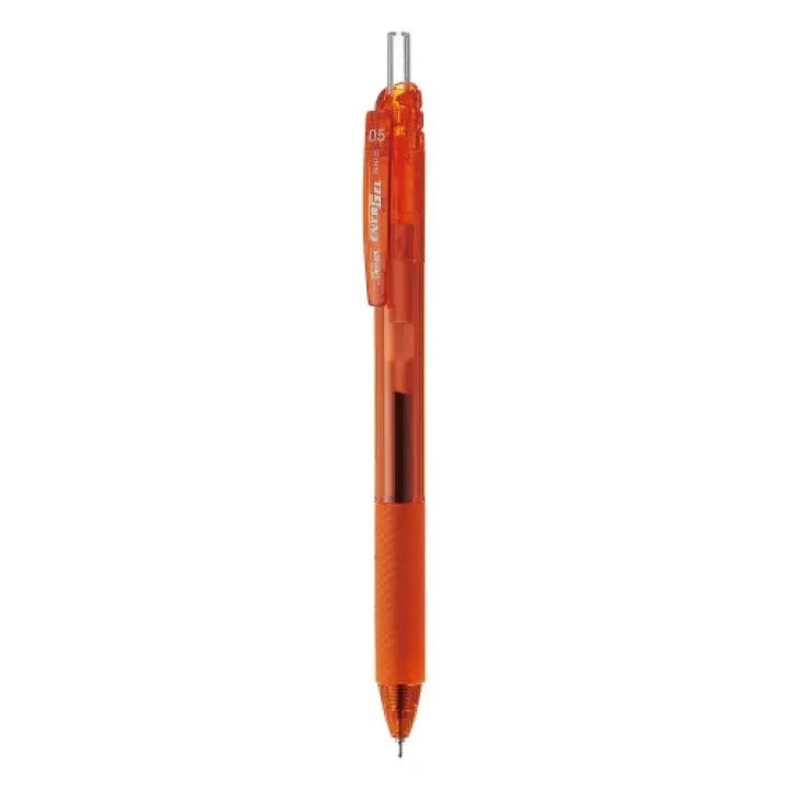 Pentel Energel BLN12 0.3MM 0.5MM ballpoint pen gel pen