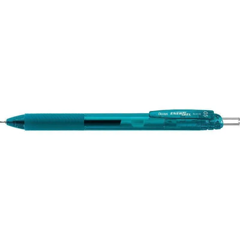 Pentel Energel BLN12 0.3MM 0.5MM ballpoint pen gel pen