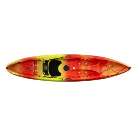 Perception Tribe 11.5 Recreational Kayak