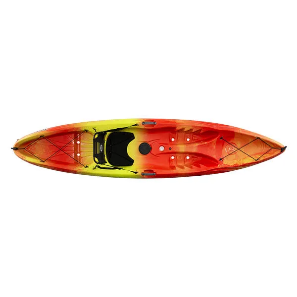 Perception Tribe 11.5 Recreational Kayak