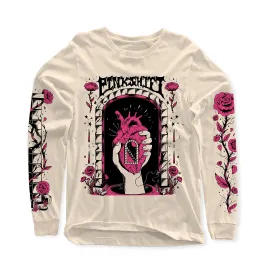 Pinkshift 'Love Me Forever' Natural