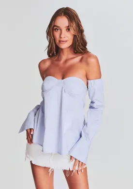Randi Off The Shoulder Top
