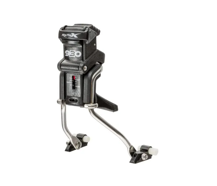Reflex 930 Release Mechanism