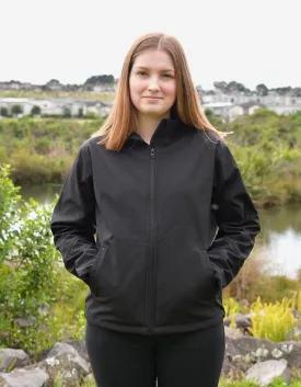 Result R224F Ladies TX Performance Hooded Softshell