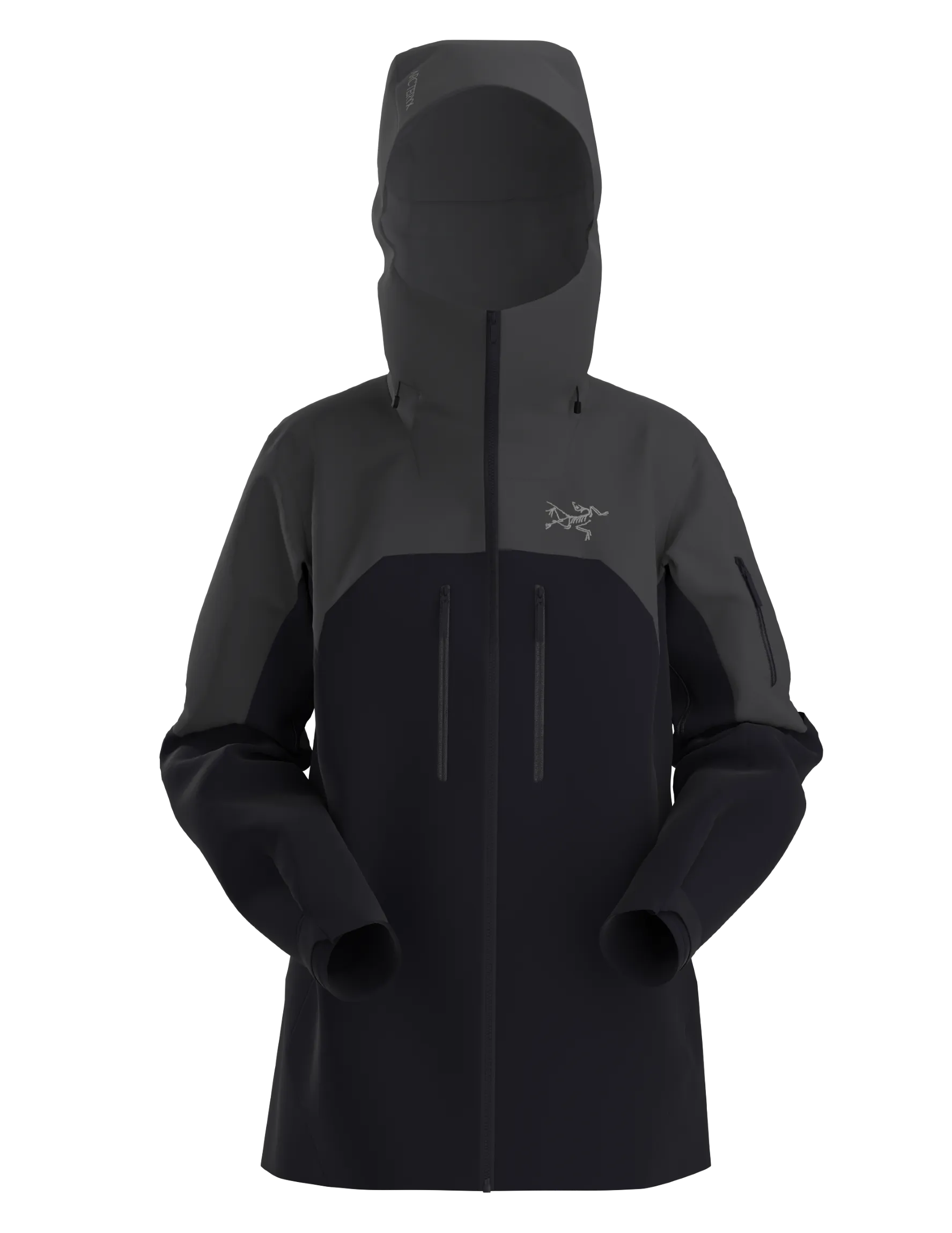 Rush Jacket Women's