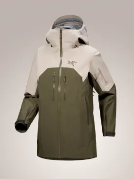 Rush Jacket Women's