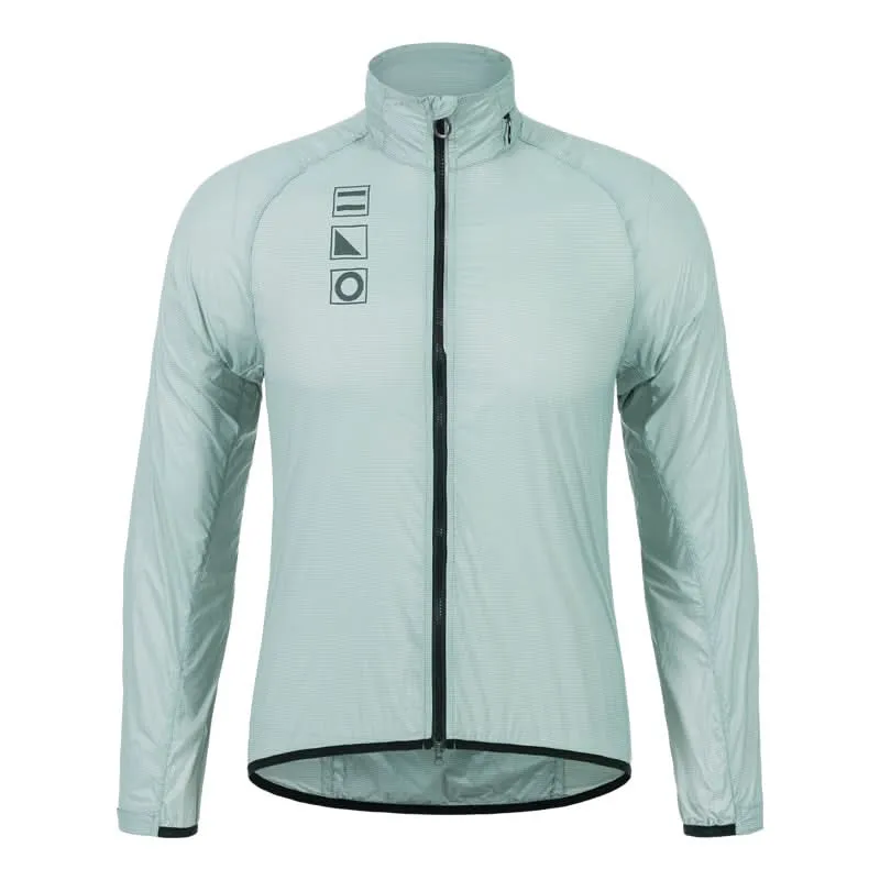 Santic Zelei Men's Windbreaker Jacket