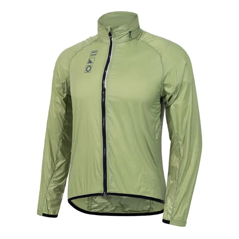 Santic Zelei Men's Windbreaker Jacket