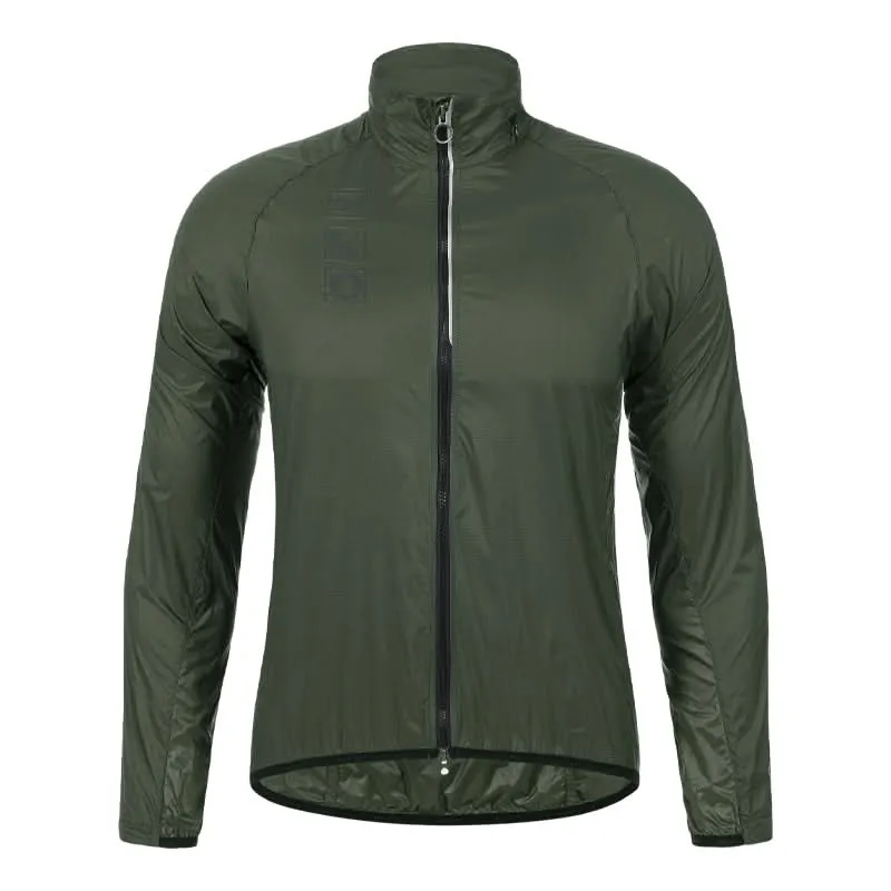 Santic Zelei Men's Windbreaker Jacket