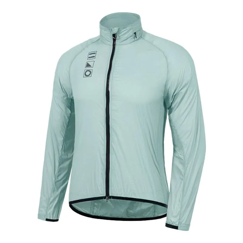 Santic Zelei Men's Windbreaker Jacket