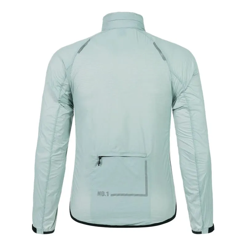 Santic Zelei Men's Windbreaker Jacket