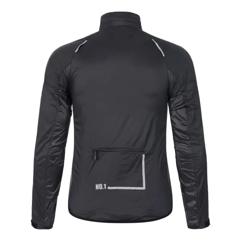 Santic Zelei Men's Windbreaker Jacket