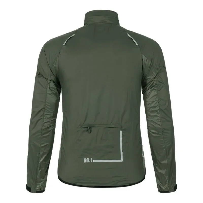 Santic Zelei Men's Windbreaker Jacket