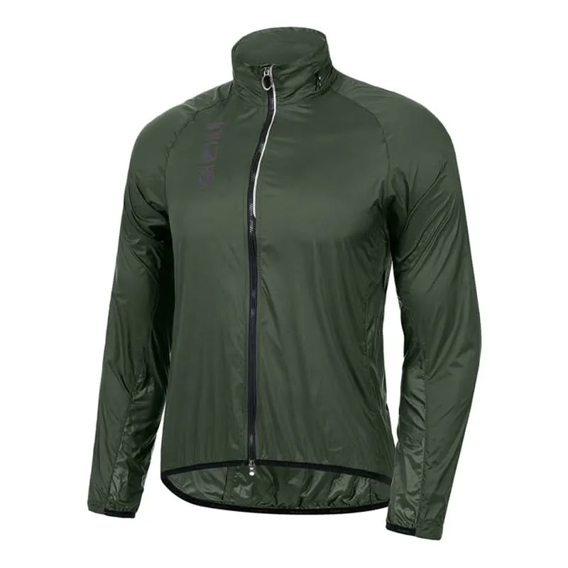 Santic Zelei Men's Windbreaker Jacket