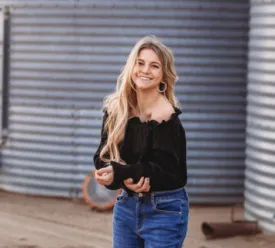 Savannah Off The Shoulder Top