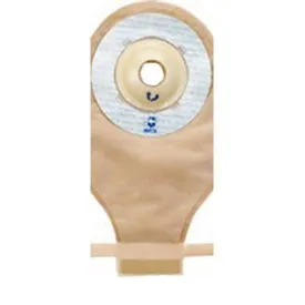 Shal Cnvx 3/4", Trns Ultralite Pches w/Aquatack