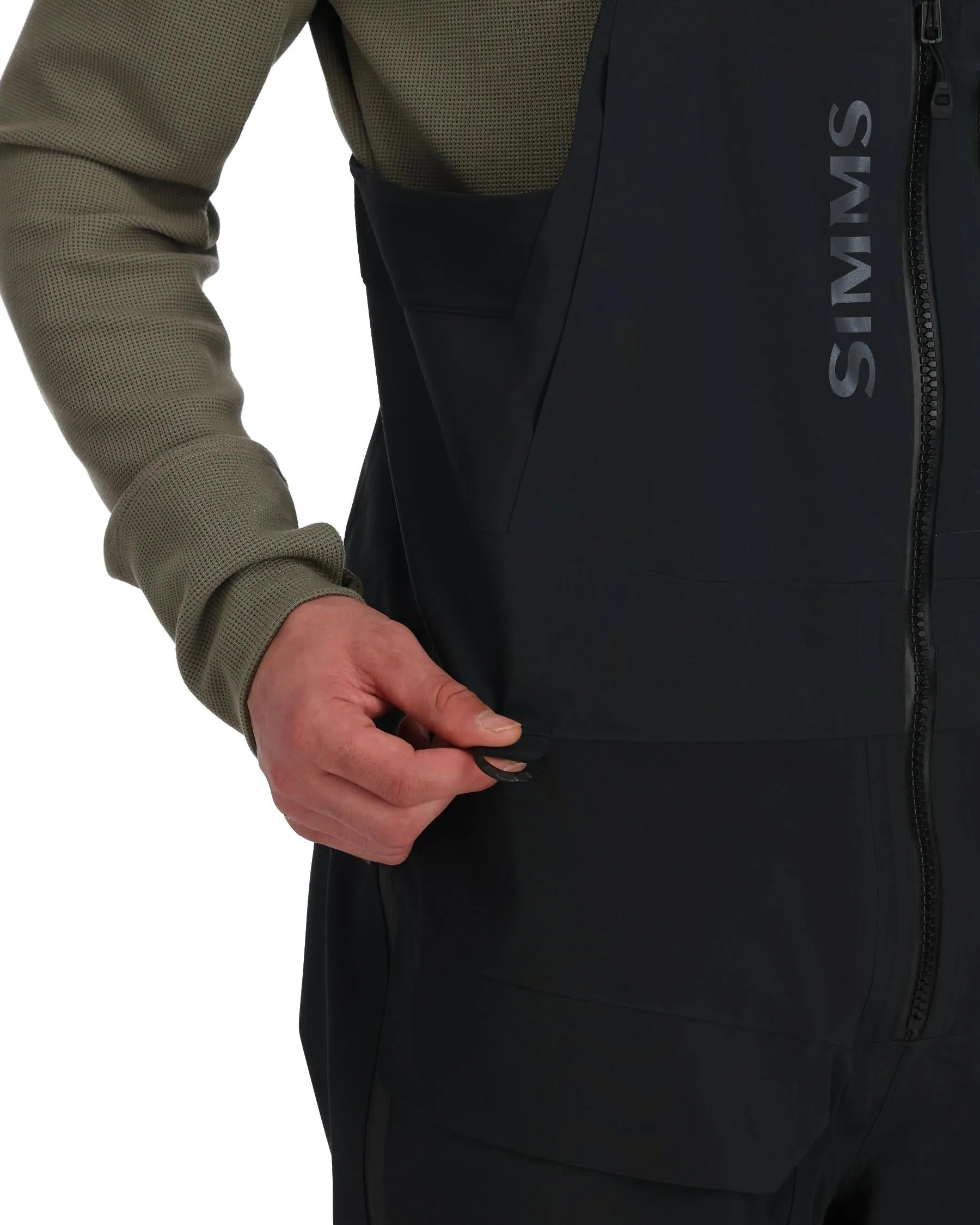Simms ProDry Bib