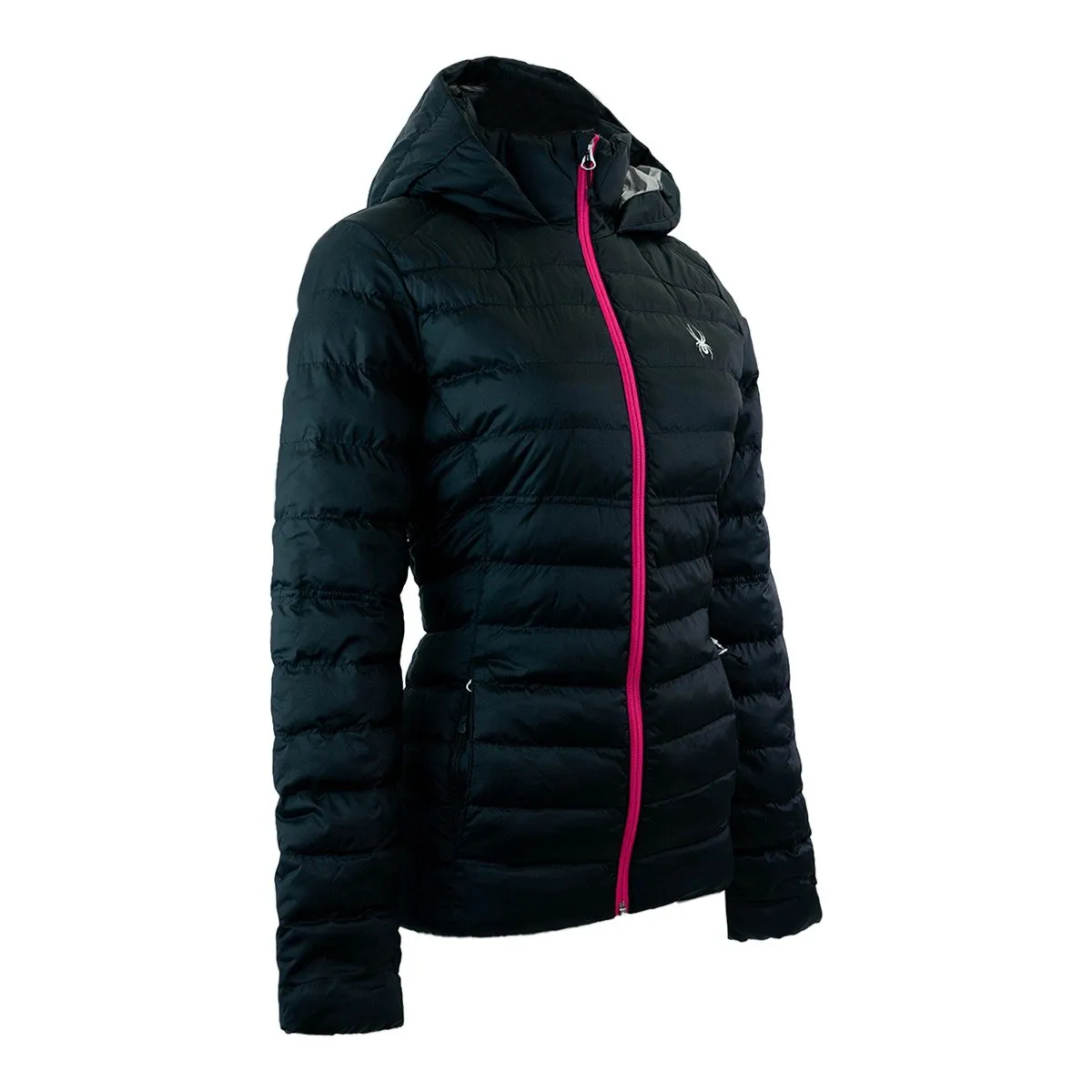 Spyder Women's Tryton Hoody Synthetic Down Jacket