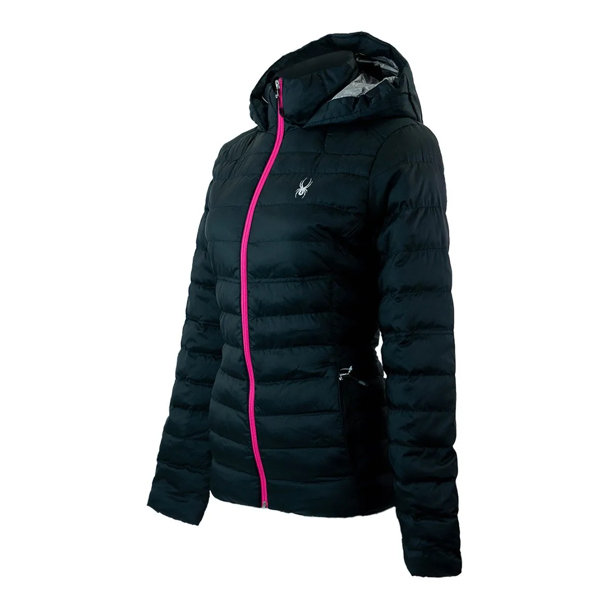 Spyder Women's Tryton Hoody Synthetic Down Jacket