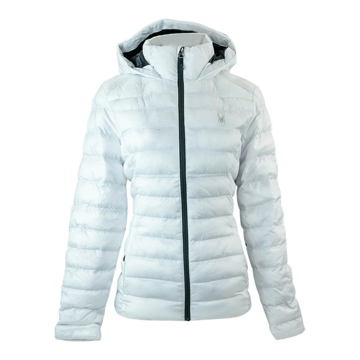 Spyder Women's Tryton Hoody Synthetic Down Jacket