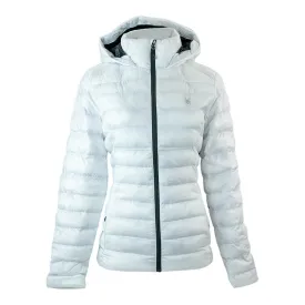 Spyder Women's Tryton Hoody Synthetic Down Jacket