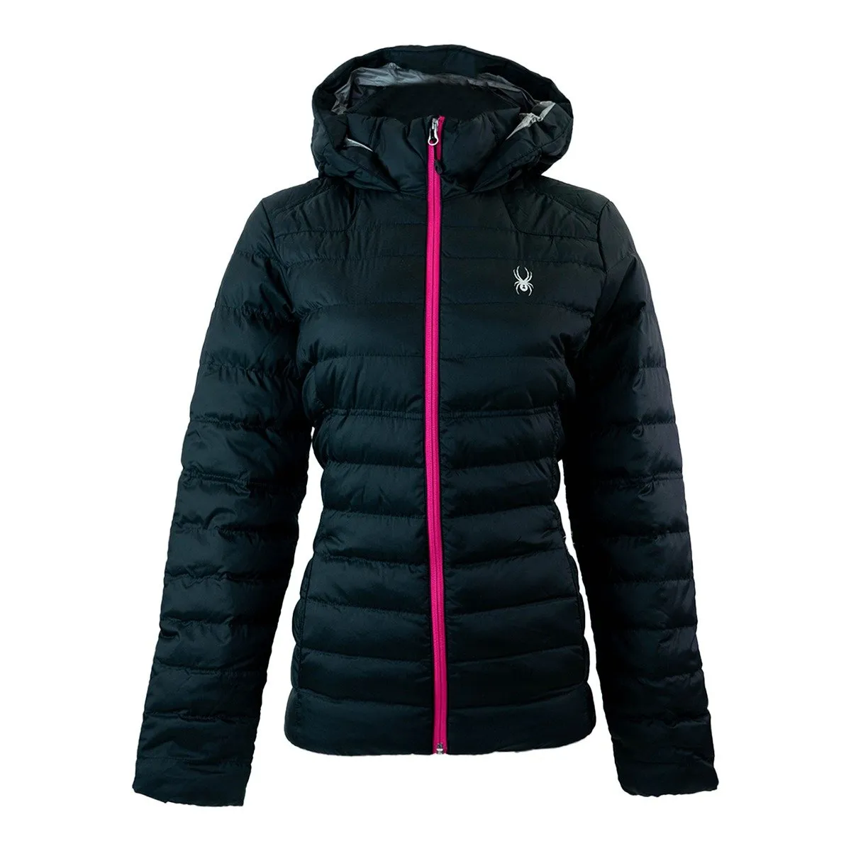 Spyder Women's Tryton Hoody Synthetic Down Jacket