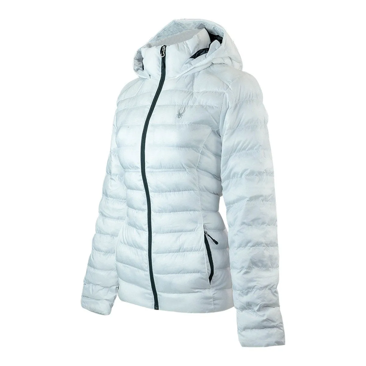 Spyder Women's Tryton Hoody Synthetic Down Jacket