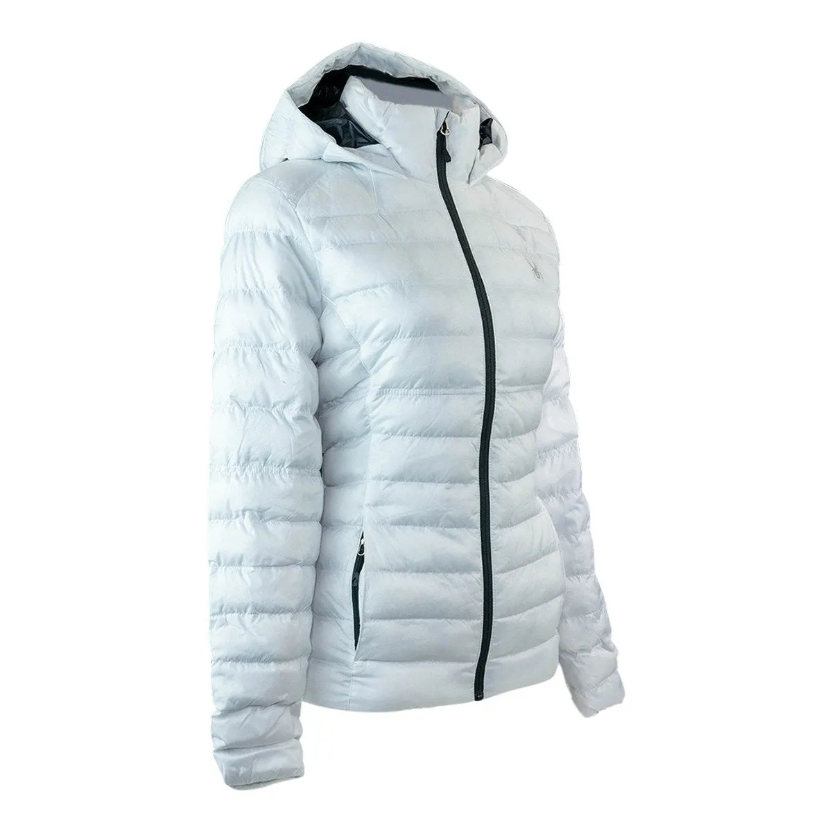 Spyder Women's Tryton Hoody Synthetic Down Jacket