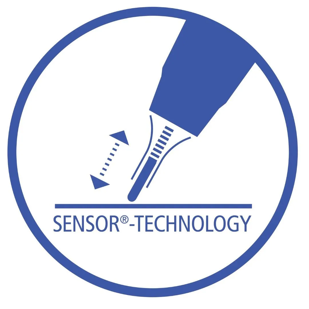STABILO Sensor Fine - Pink