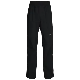 Stratoburst Stretch Rain Pants Men's