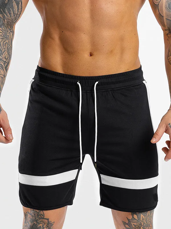 Summer Quick Drying Sweatpants Shorts