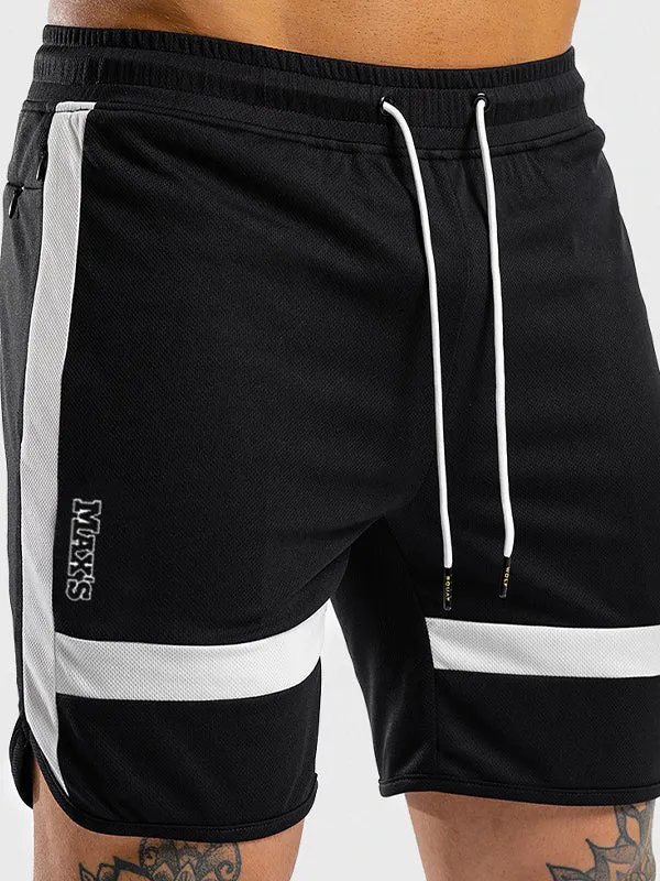 Summer Quick Drying Sweatpants Shorts