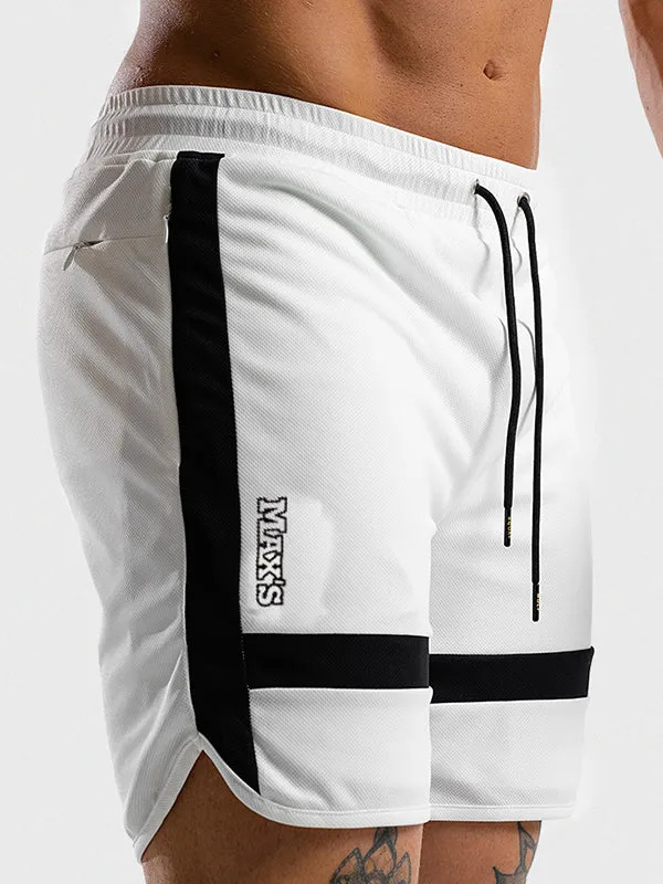 Summer Quick Drying Sweatpants Shorts