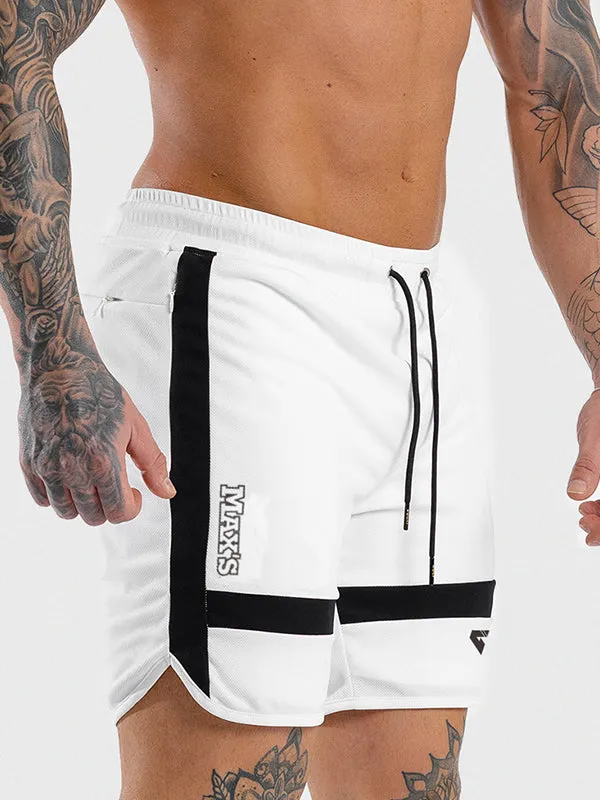 Summer Quick Drying Sweatpants Shorts