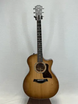 Taylor 514ce SN:1201193060 - DEMO SALE