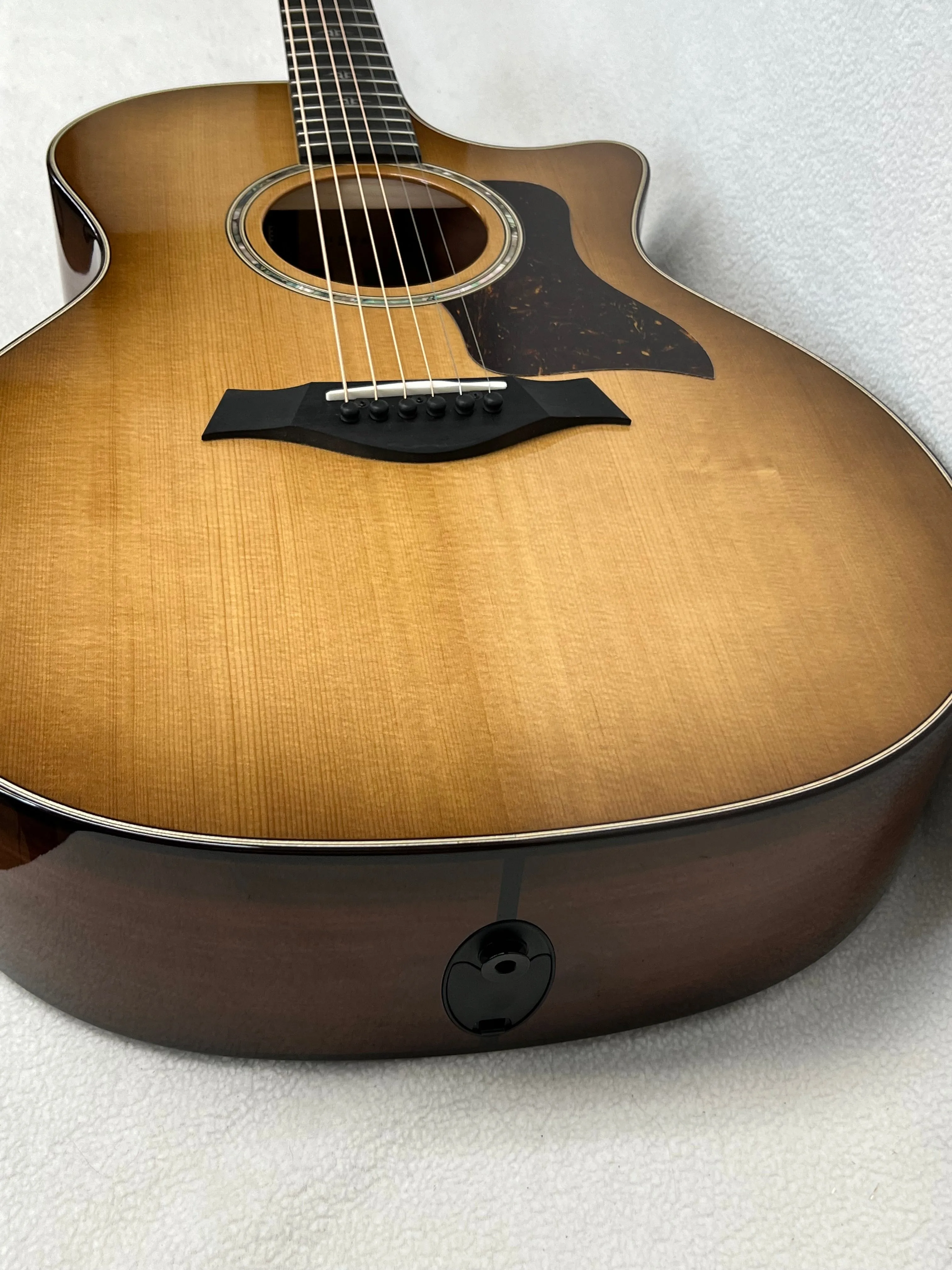 Taylor 514ce SN:1201193060 - DEMO SALE