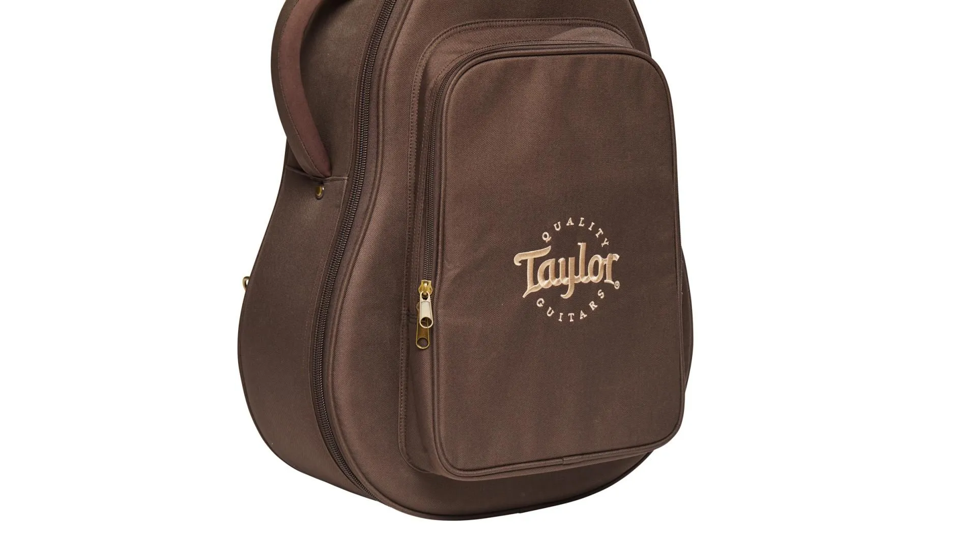 Taylor AeroCase for GS Mini, Choc Brown