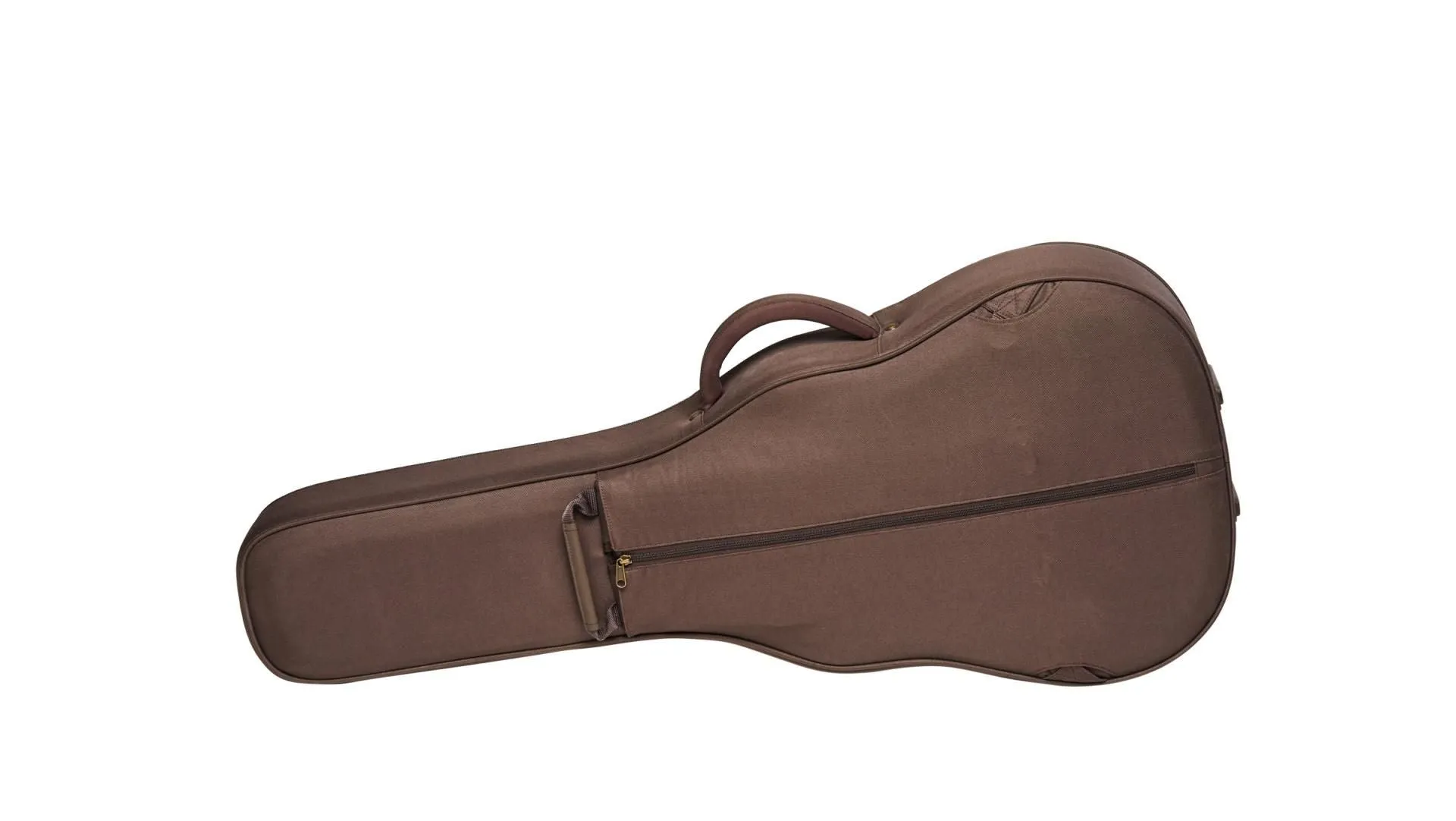 Taylor AeroCase for GS Mini, Choc Brown