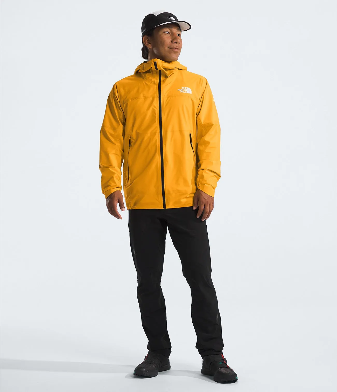 The North Face Summit Papsura Futurelight Jacket Men's